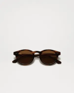 03 Sunglasses Tortoise