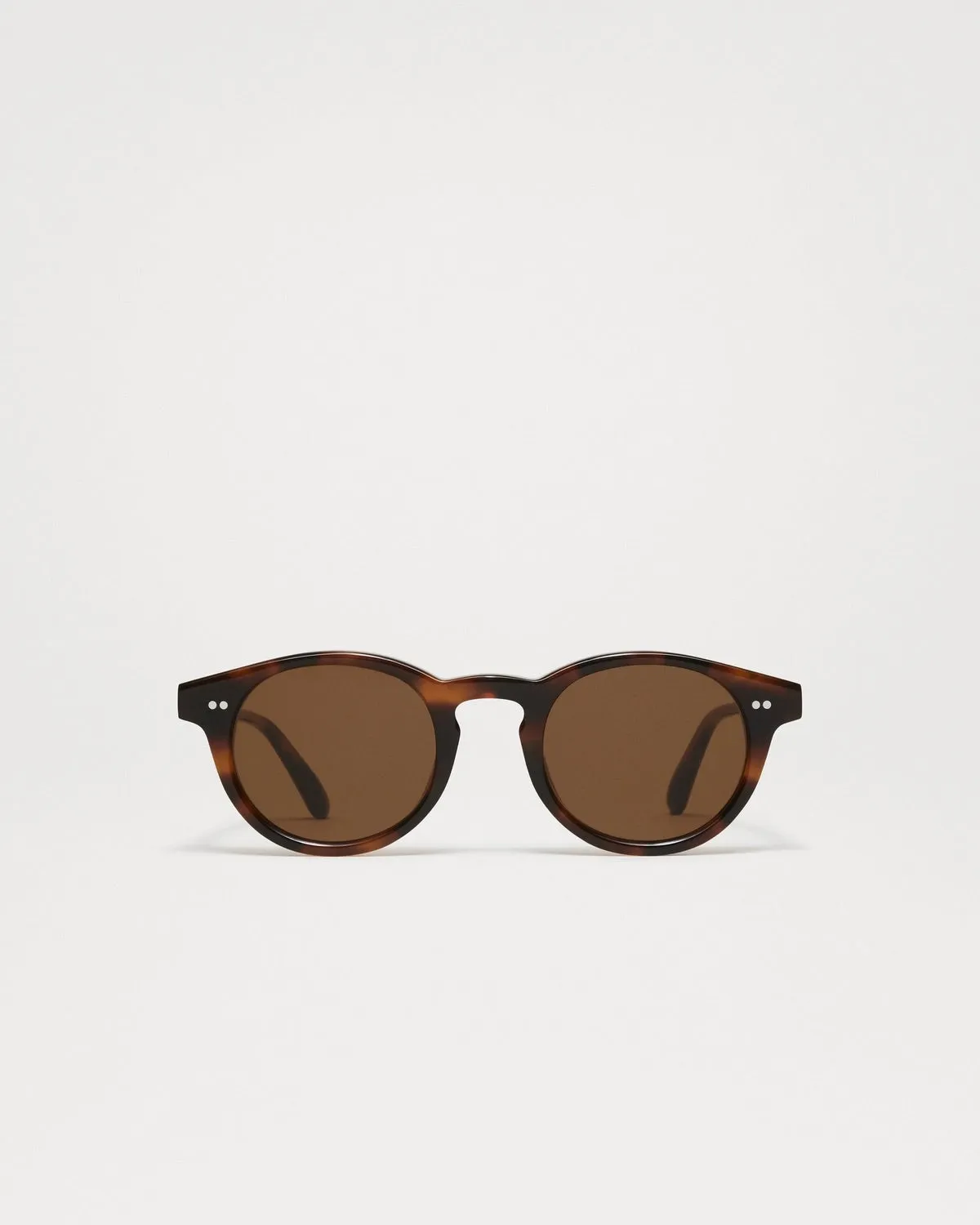 03 Sunglasses Tortoise