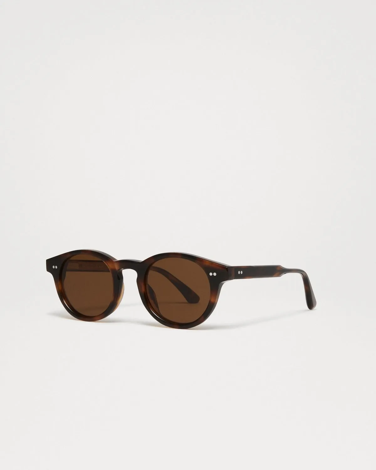 03 Sunglasses Tortoise