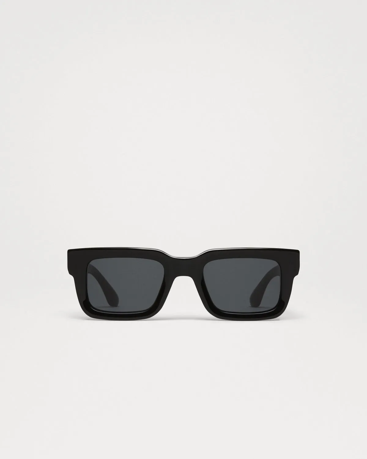 05 Sunglasses Black