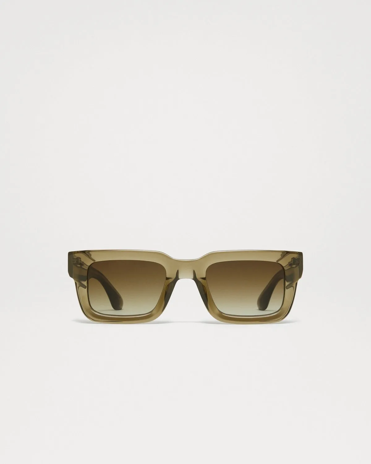 05 Sunglasses Green