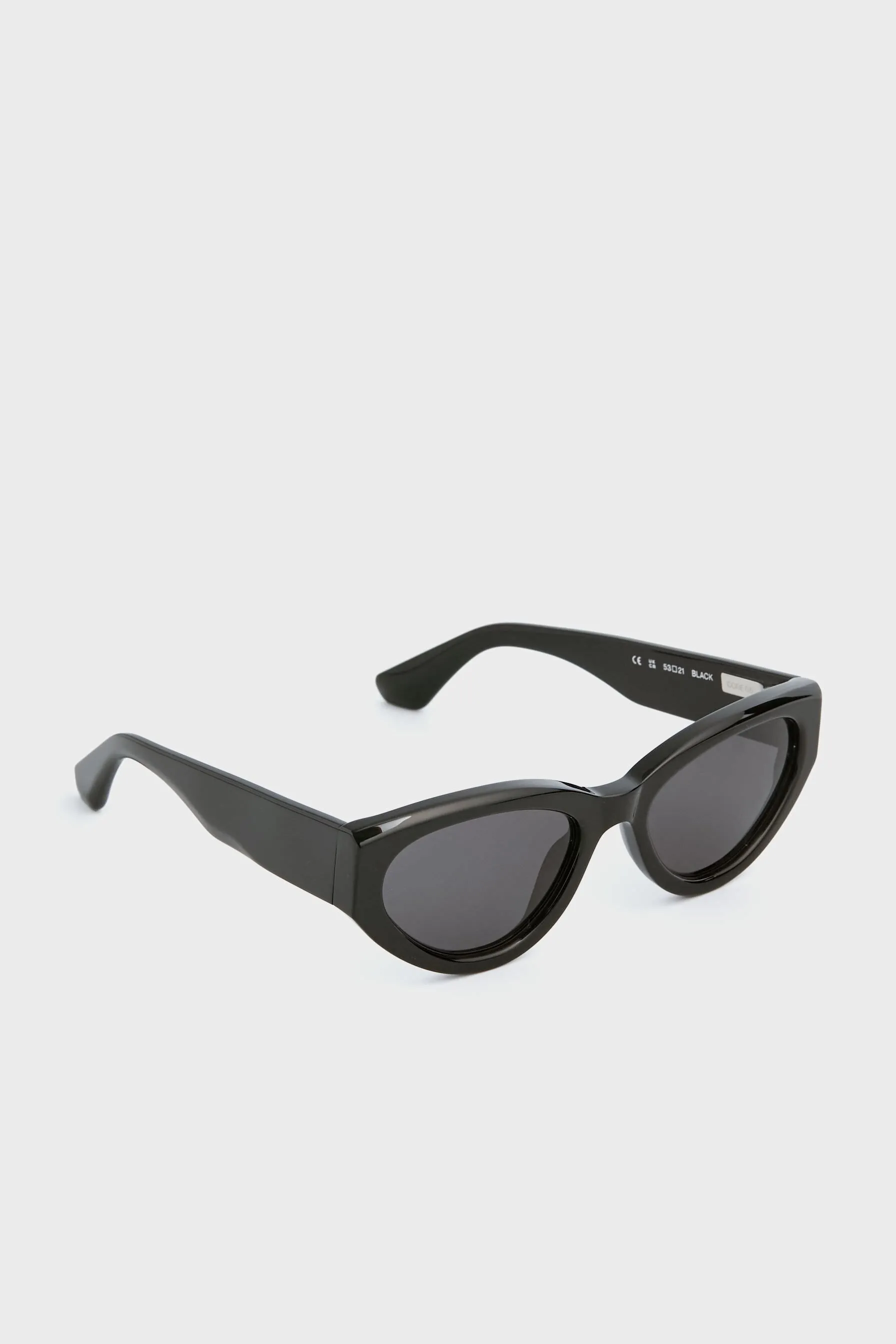 06 Black Sunglasses