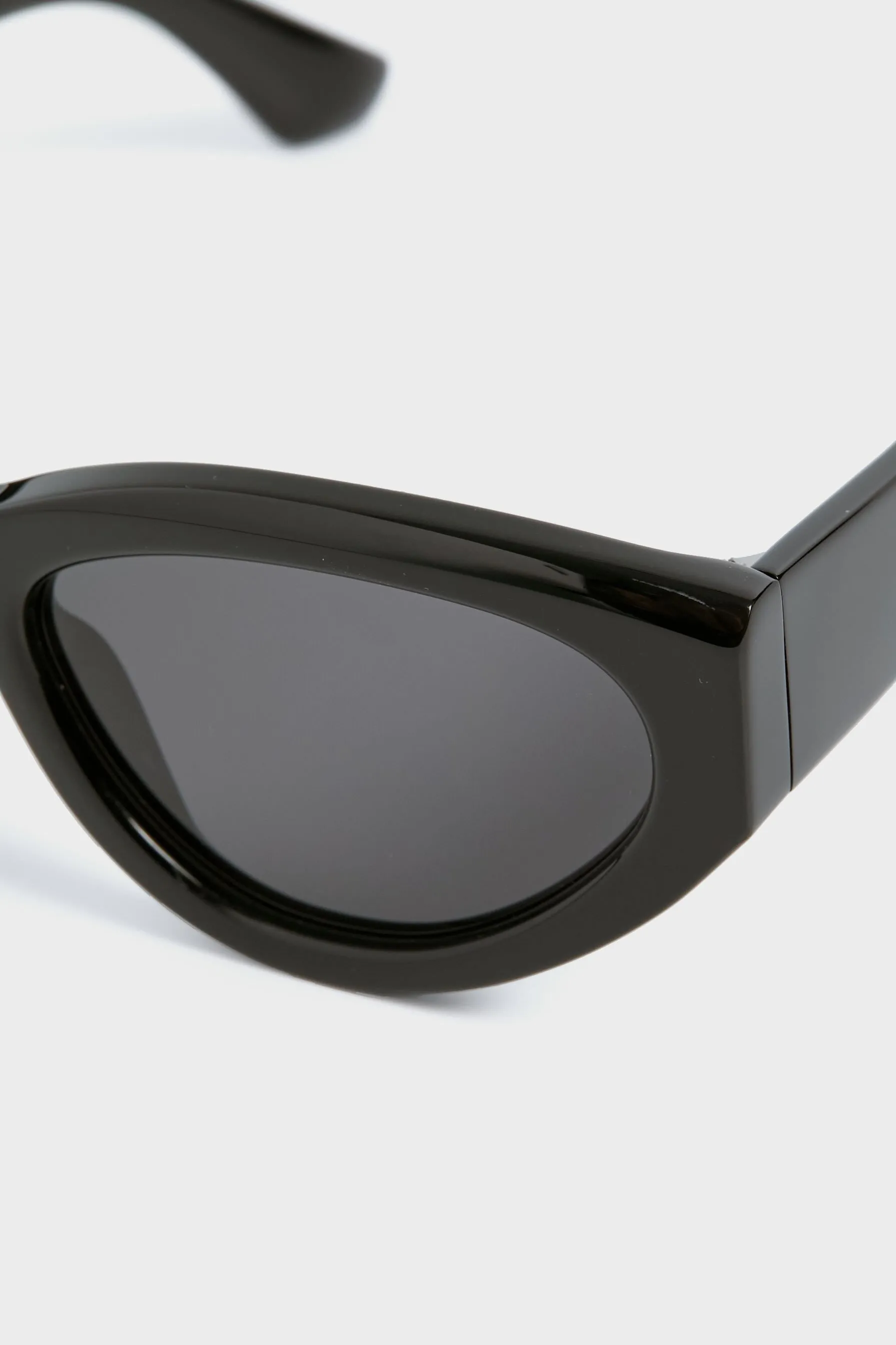 06 Black Sunglasses