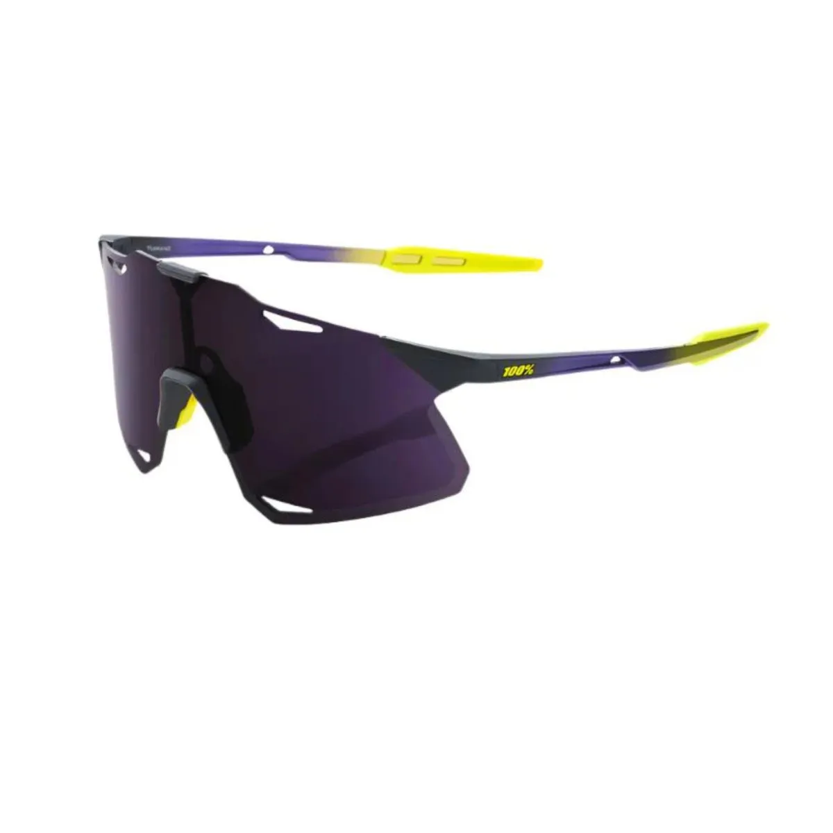 100% Hypercraft Sport Sunglasses