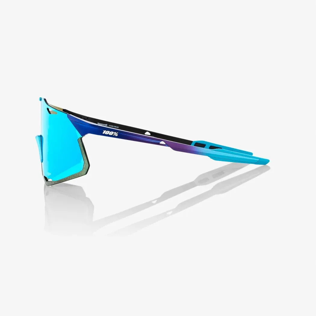 100% Hypercraft Sport Sunglasses