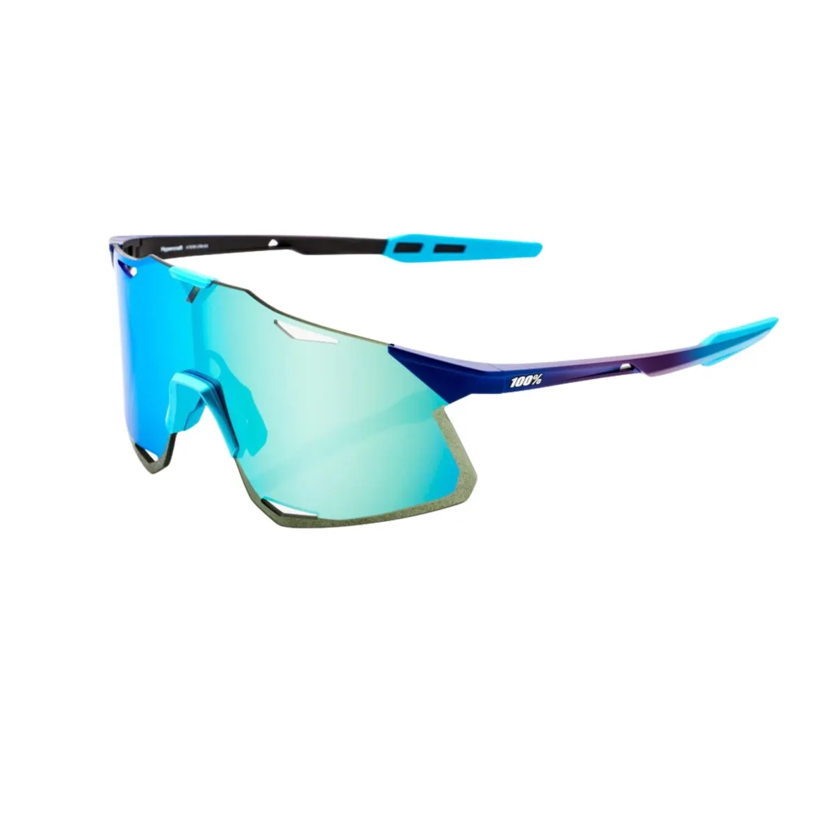 100% Hypercraft Sport Sunglasses