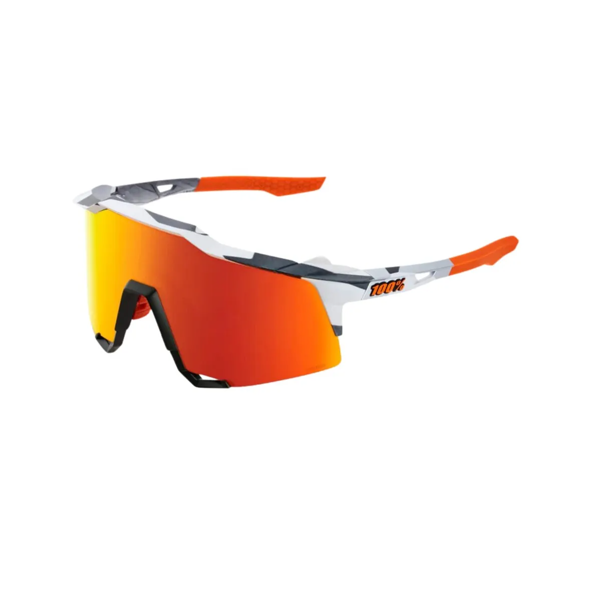 100% Speedcraft Sport Sunglasses