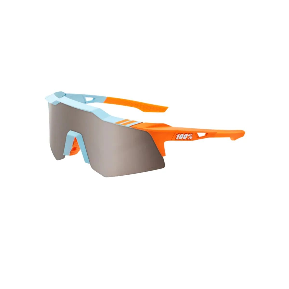 100% Speedcraft XS Sport Sunglasses