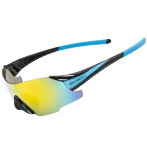 2023 OBAOLAY New Design Men Women Summer PC Cycling Glasses Outdoor Bicycle  Sport Sunglasses Running Eyewear Climbing Fishing