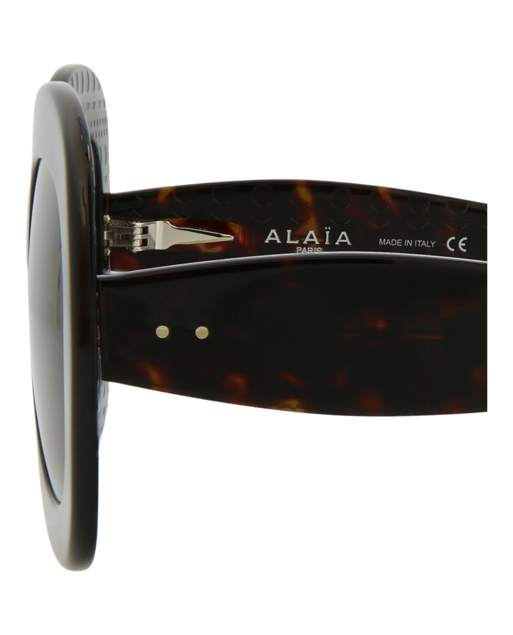 Alaia Fashion Sunglasses Style # Style #AA0007S