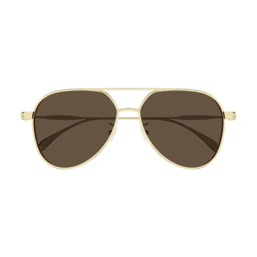 Alexander McQueen AM0373S Sunglasses