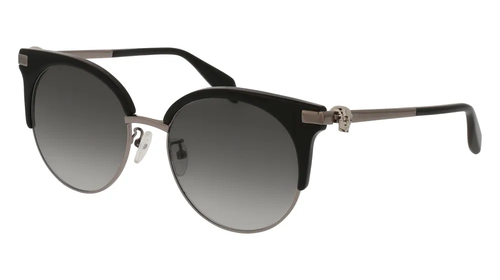 Alexander McQueen Amq Iconic AM0082S Sunglasses