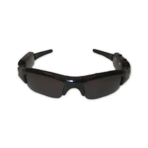 All-in-One Trendy Sunglasses Mini DVR Video Recorder Digital Camcorder