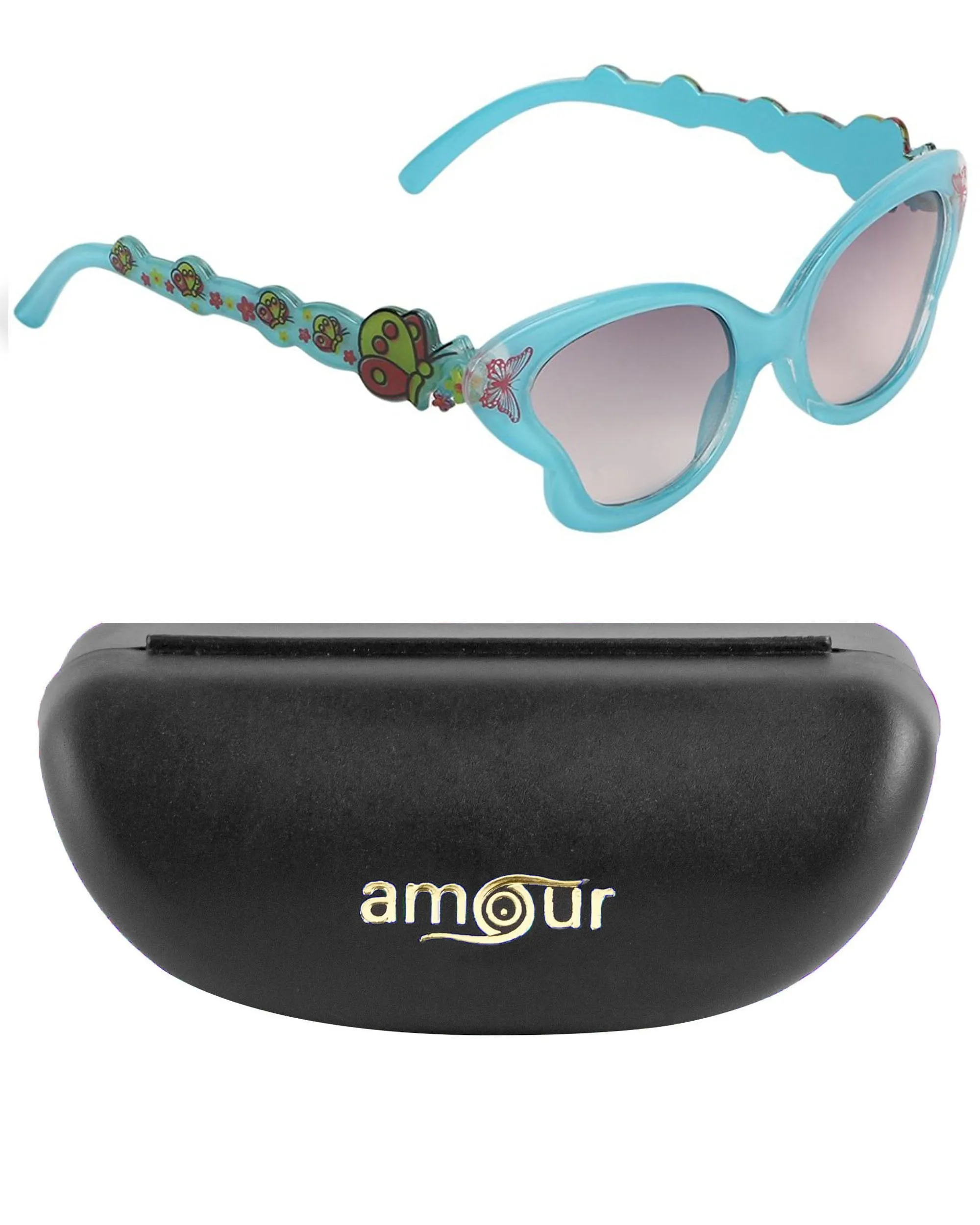 AMOUR UV protected sunglass for kids