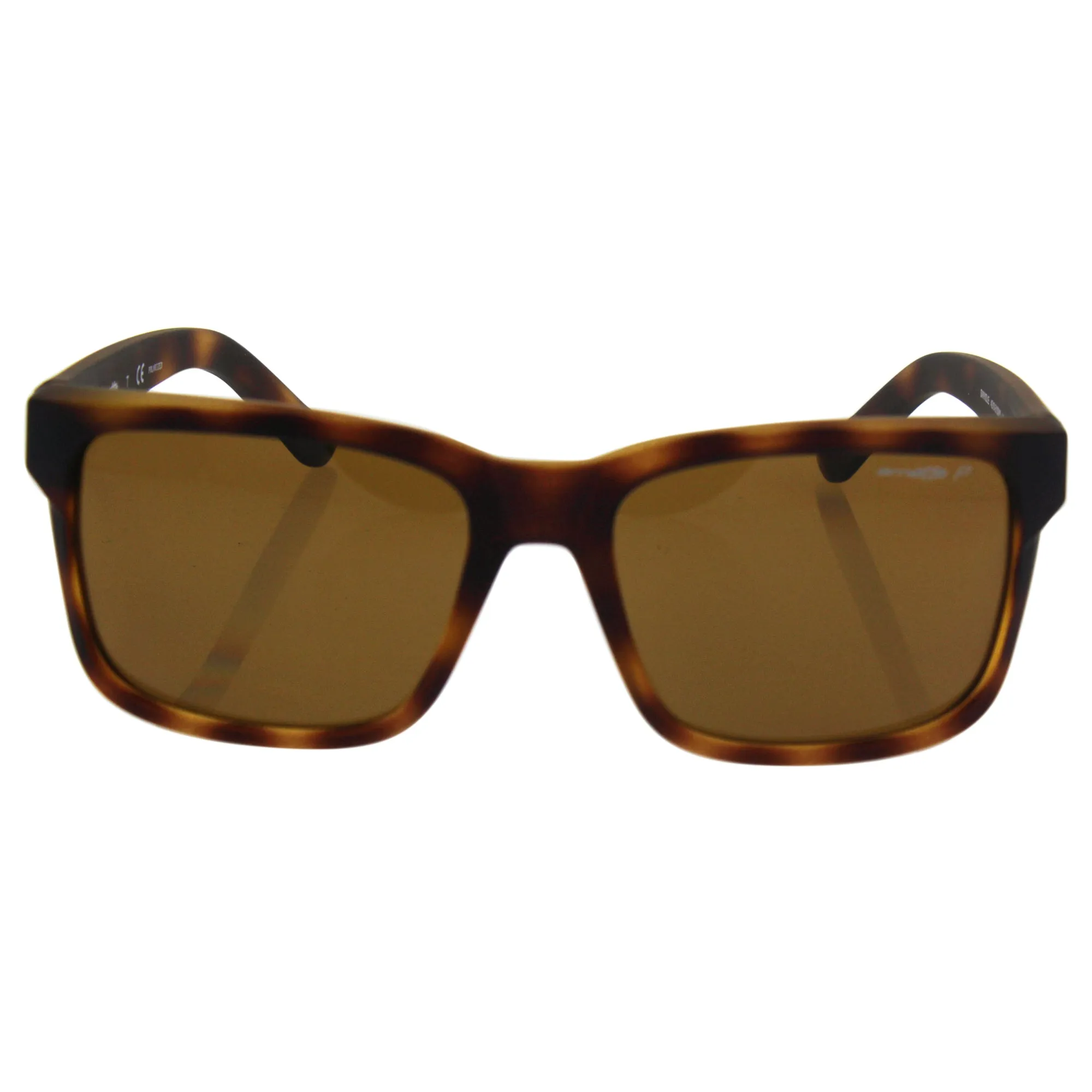 Arnette AN4218 2152/83 Swindle Havana/Brown Polarized 57mm