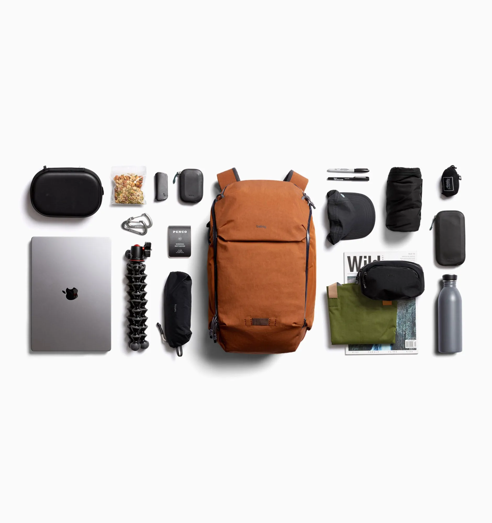 Bellroy Venture Ready Pack 20L