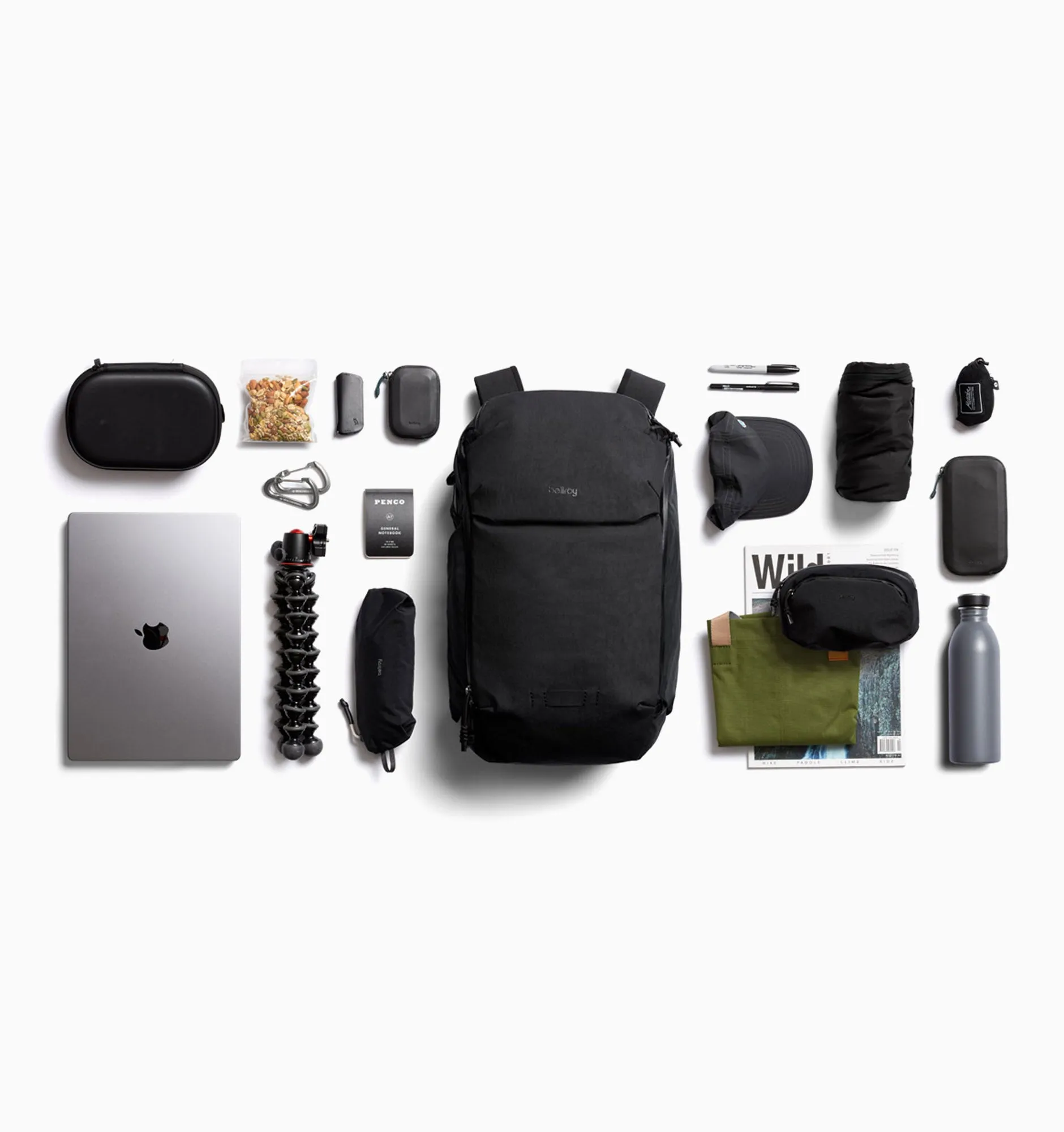 Bellroy Venture Ready Pack 20L