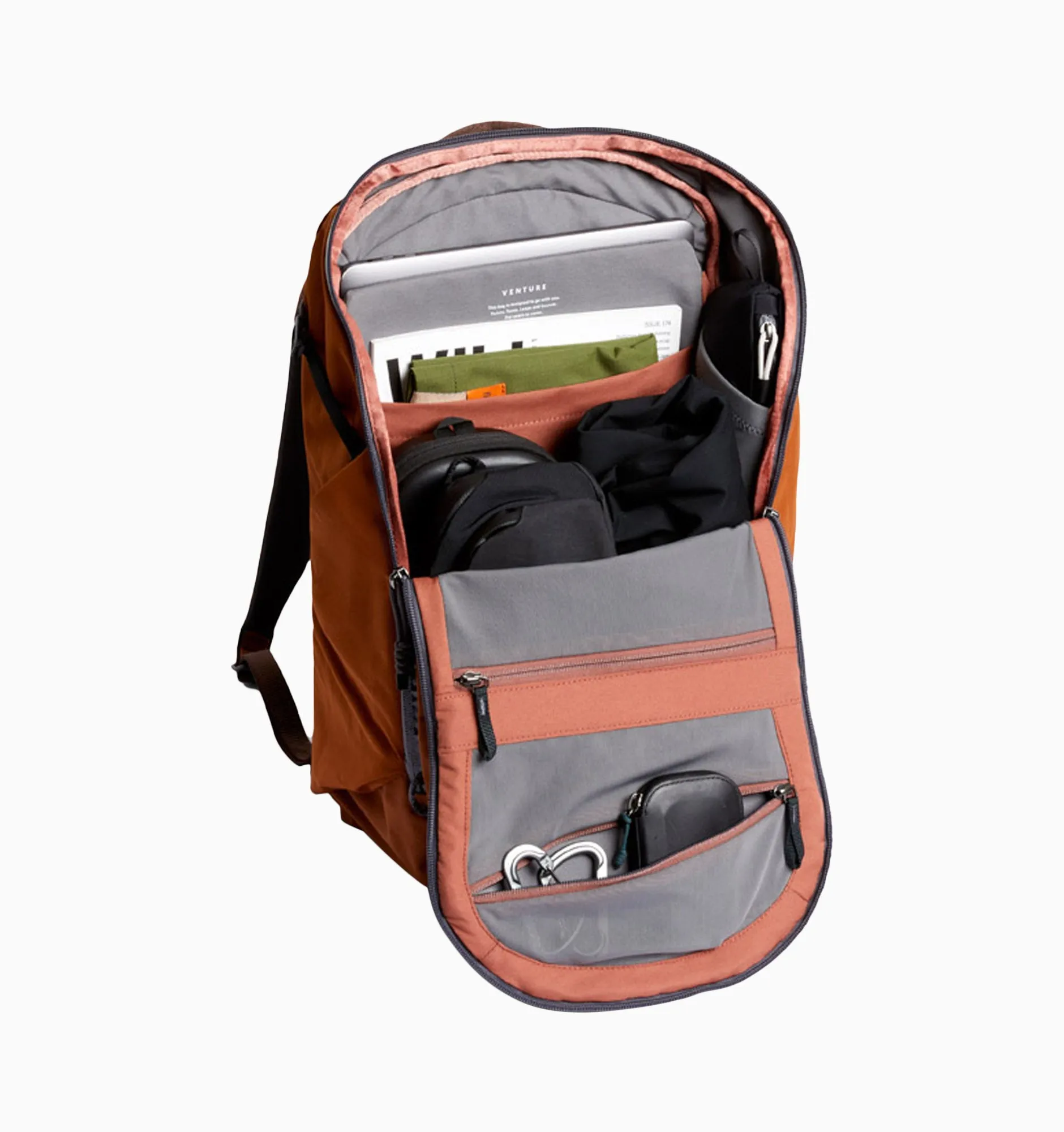 Bellroy Venture Ready Pack 20L