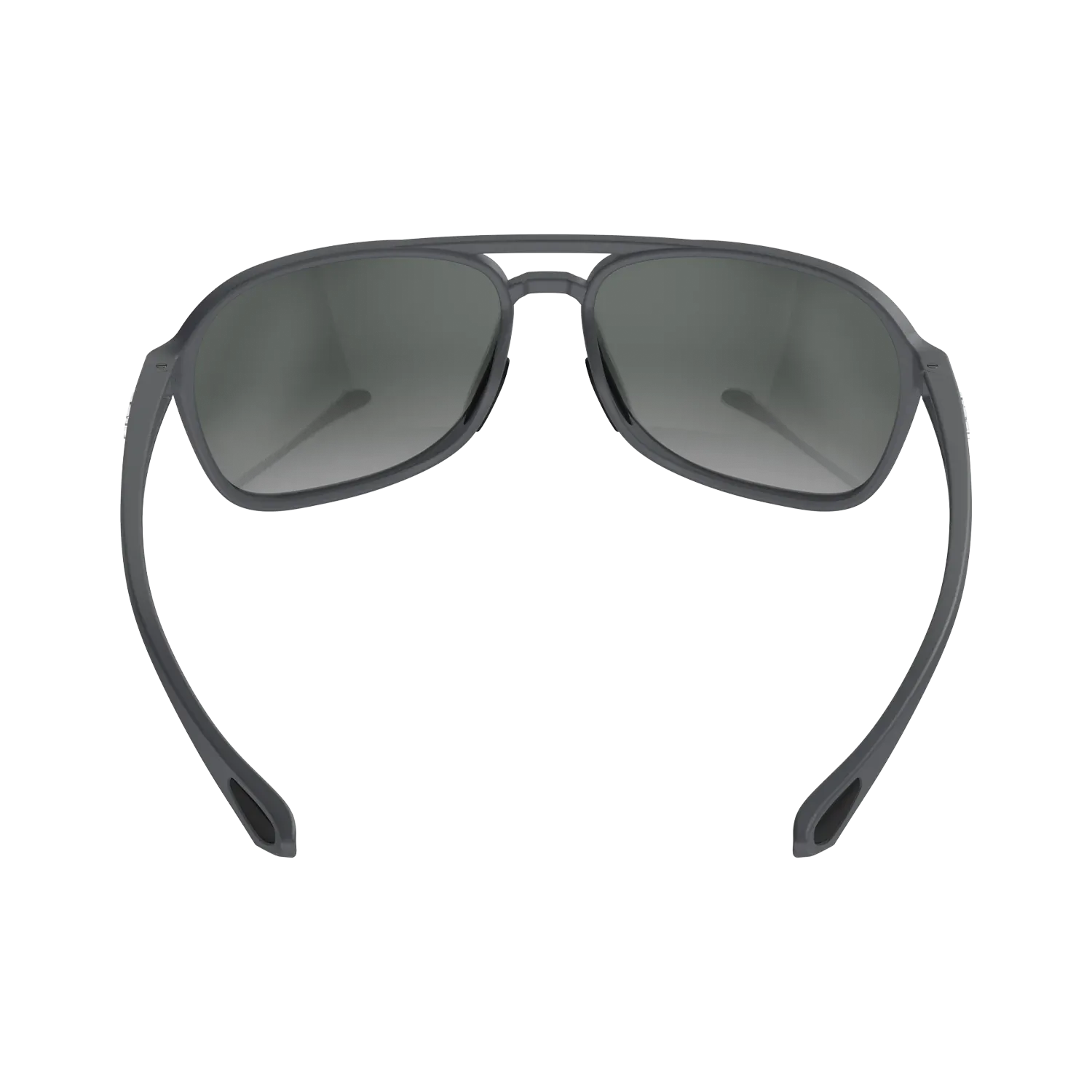 BEX Ranger Lite Stone Gray/Silver Sunglasses - S125STGYSL