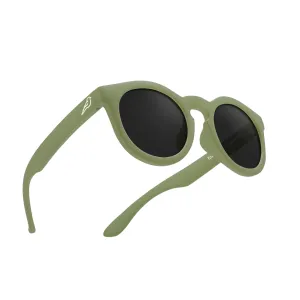 Bird Eyewear Kid's Birdies Sunglasses - Green