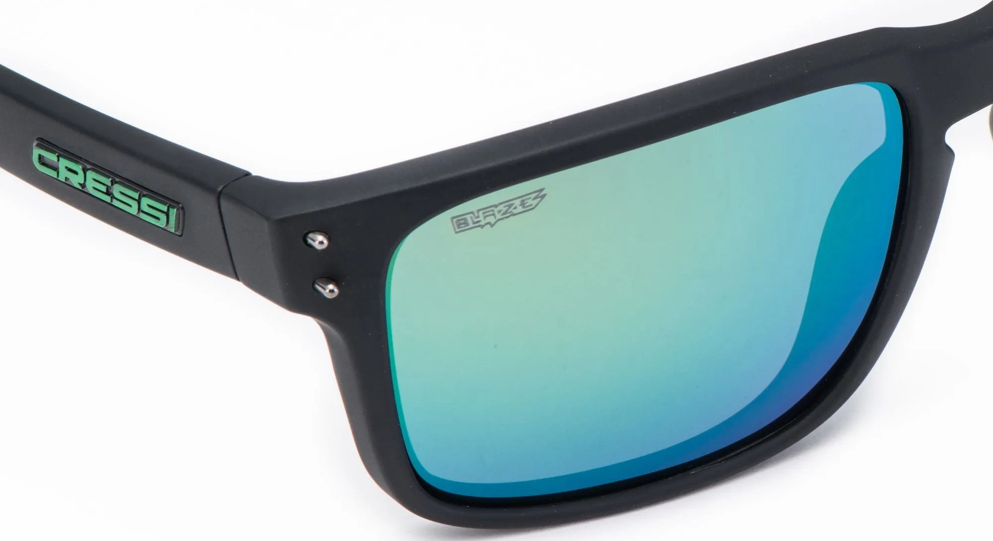 Blaze Sunglasses