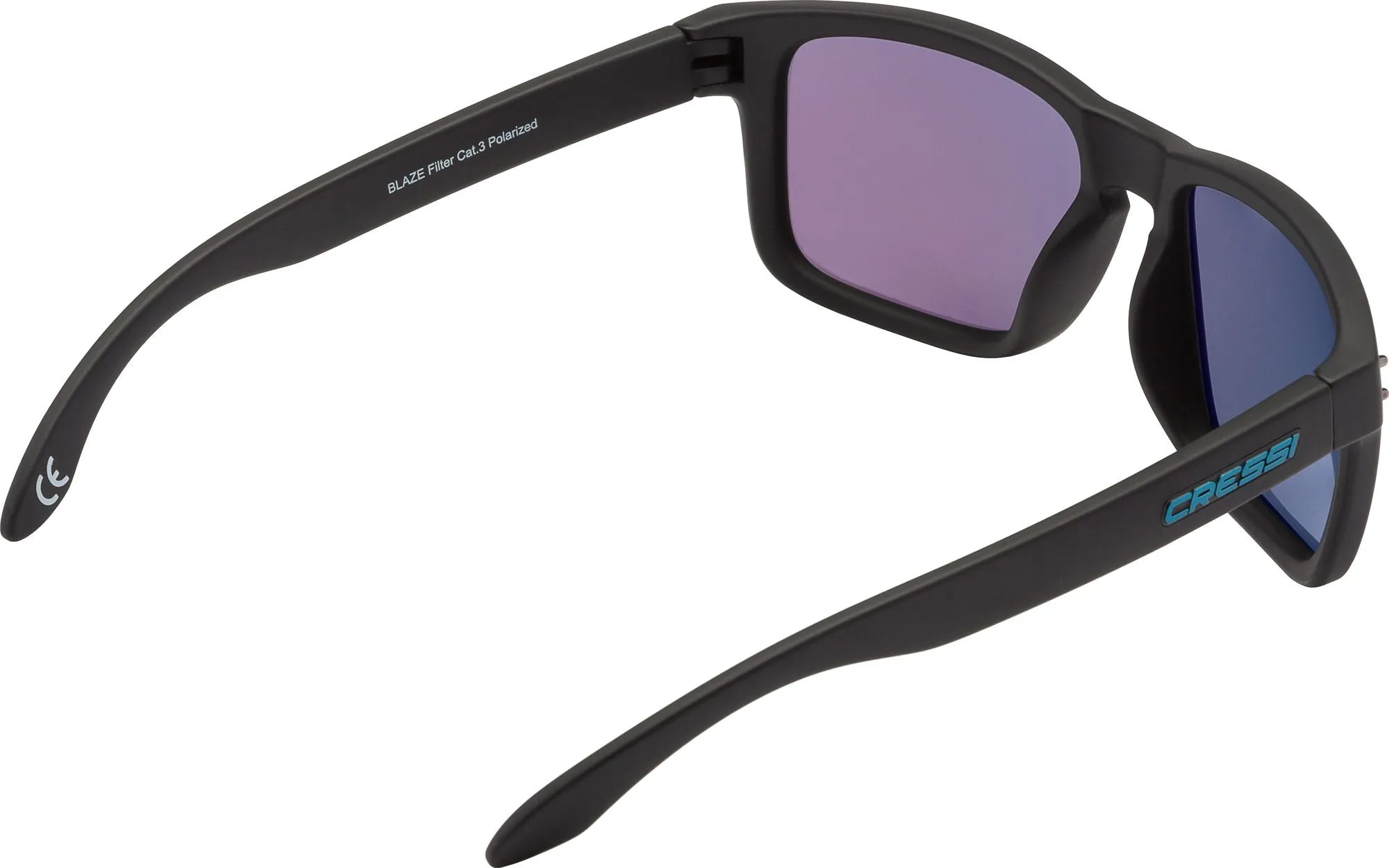 Blaze Sunglasses