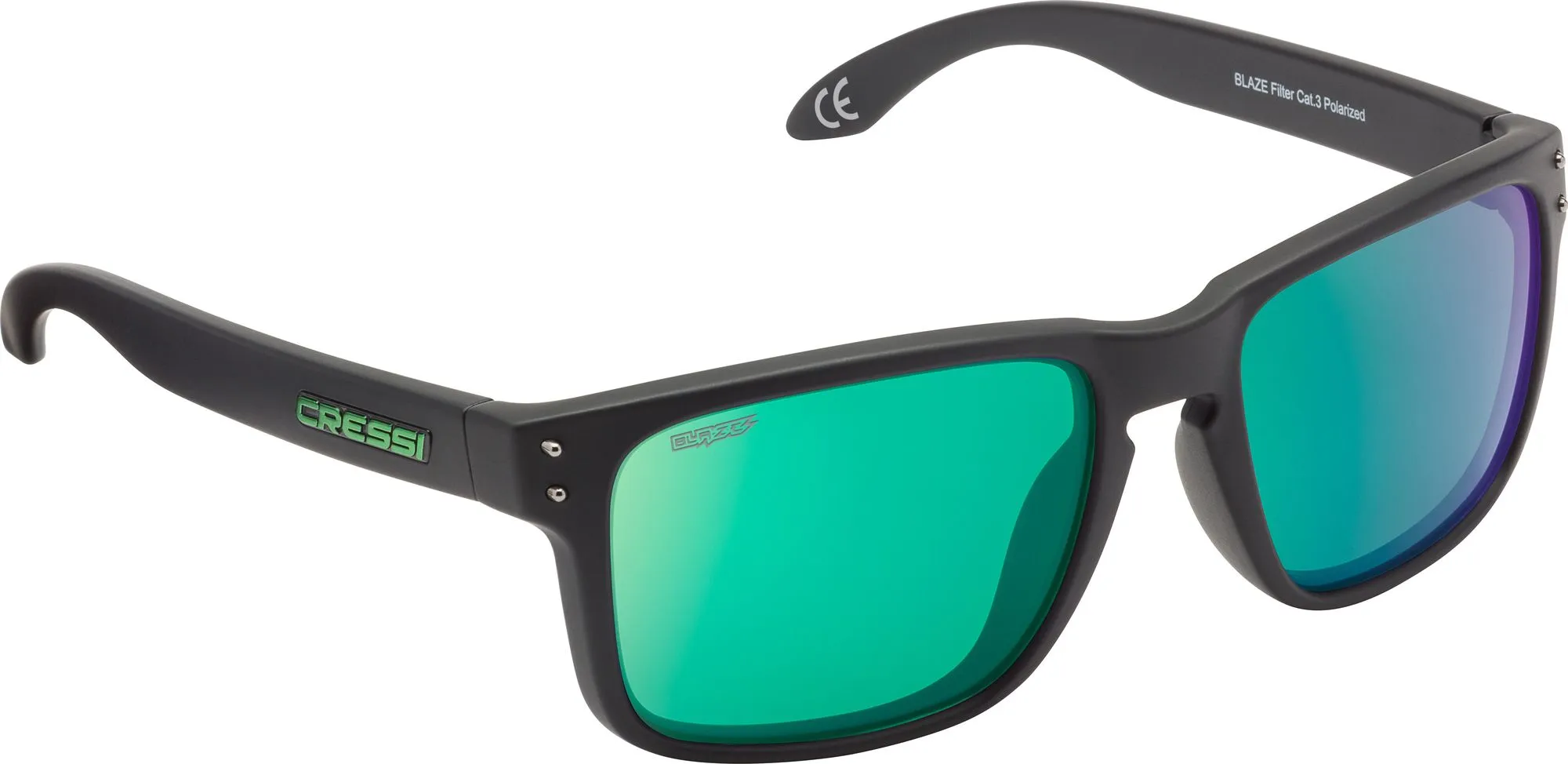 Blaze Sunglasses