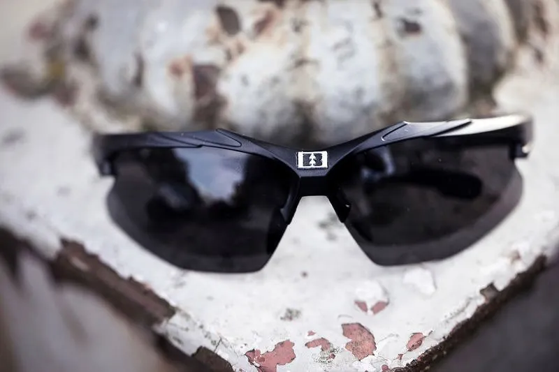 Bliz Hybrid Sunglasses