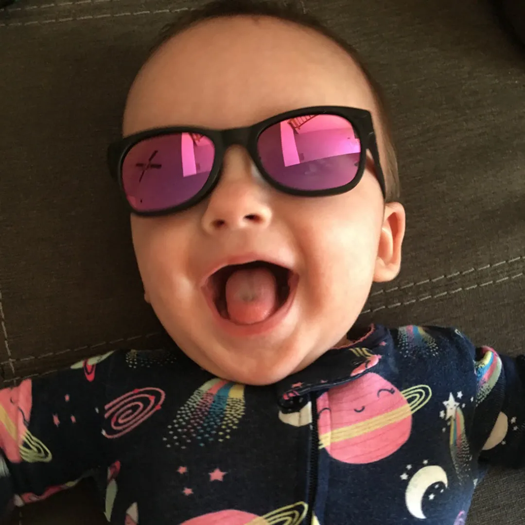 Bueller Shades | Baby