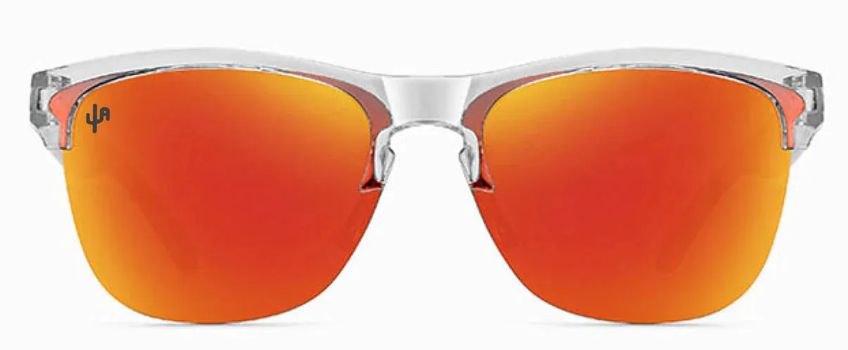 Cactus Alley Sunglasses- The Armadillo (5 colors available)