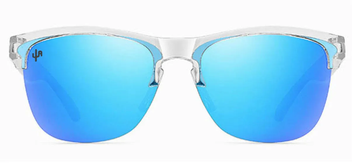 Cactus Alley Sunglasses- The Armadillo (5 colors available)