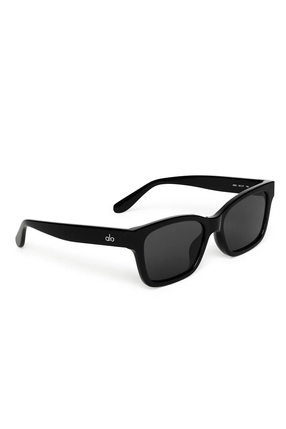 Chill Sunglasses - Black