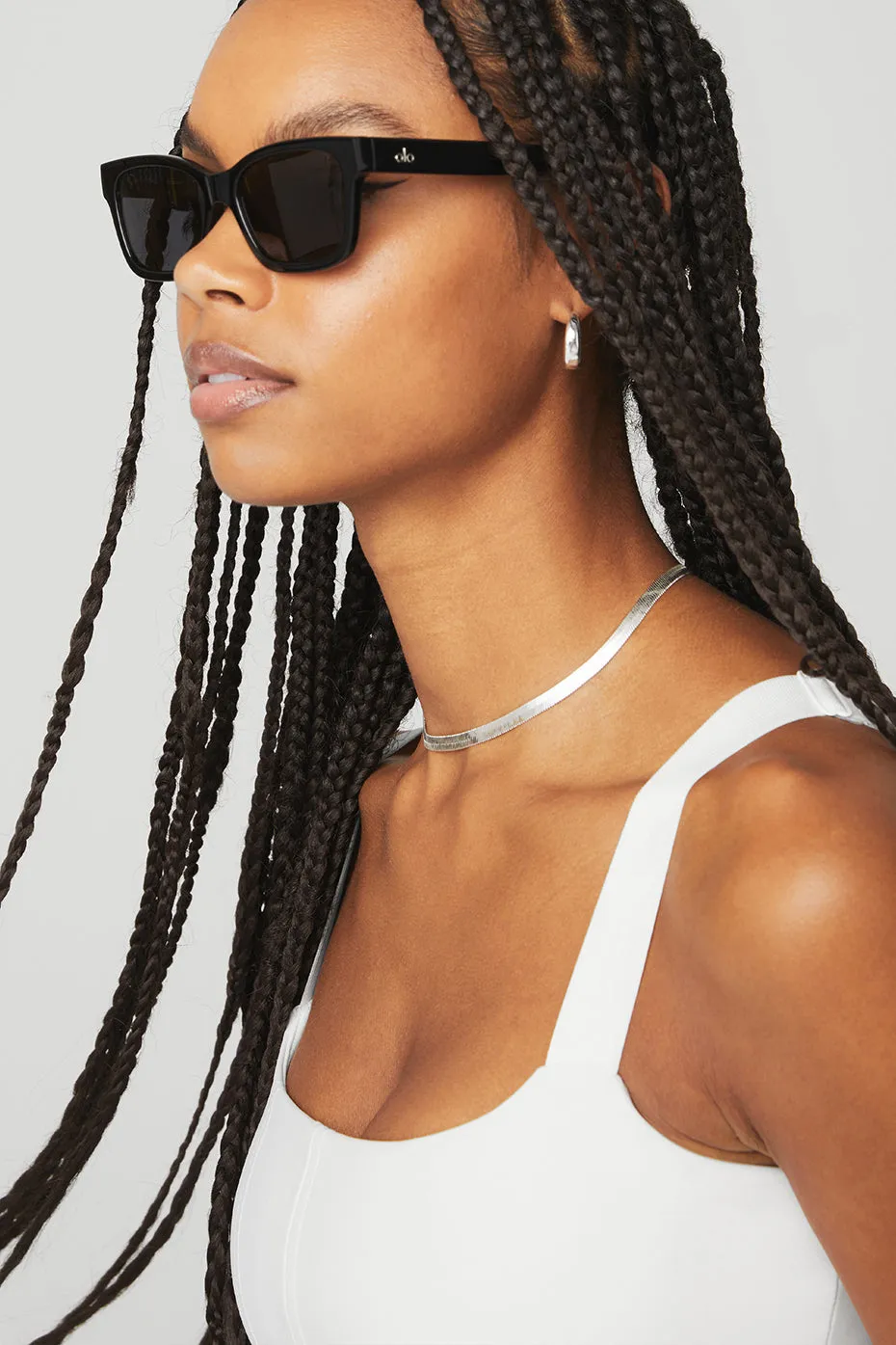 Chill Sunglasses - Black