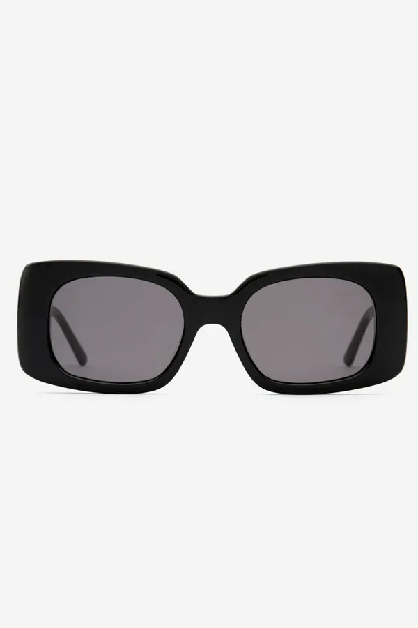 Coco Sunglasses - Black