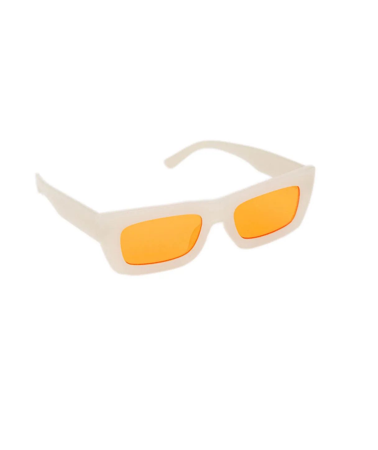 Color Square Sunglasses