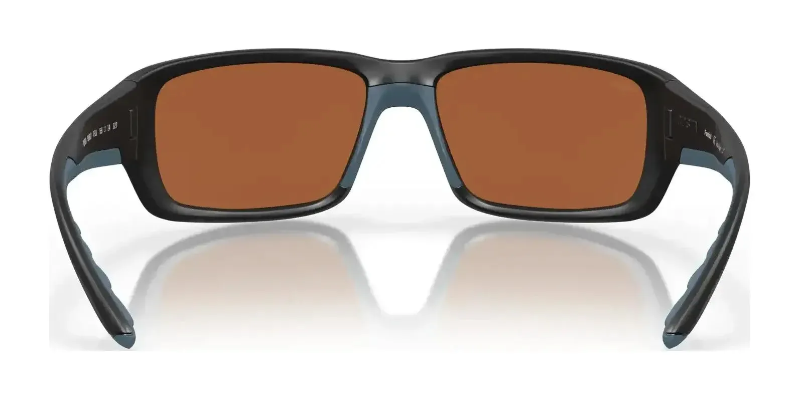 Costa FANTAIL 6S9006 Sunglasses | Size 59