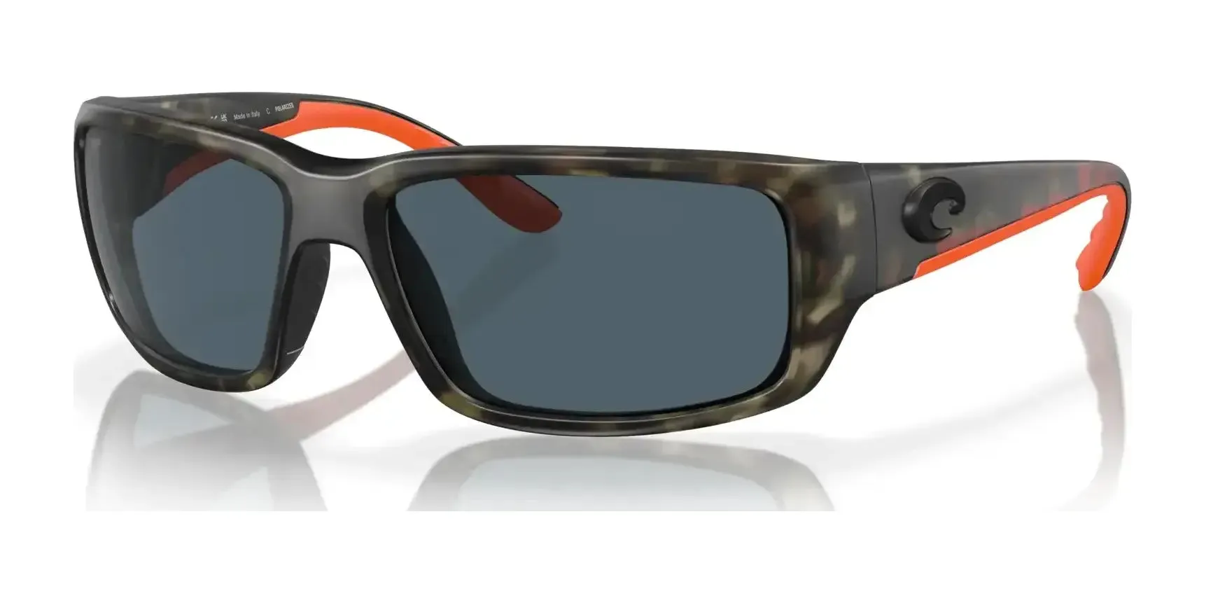 Costa FANTAIL 6S9006 Sunglasses | Size 59