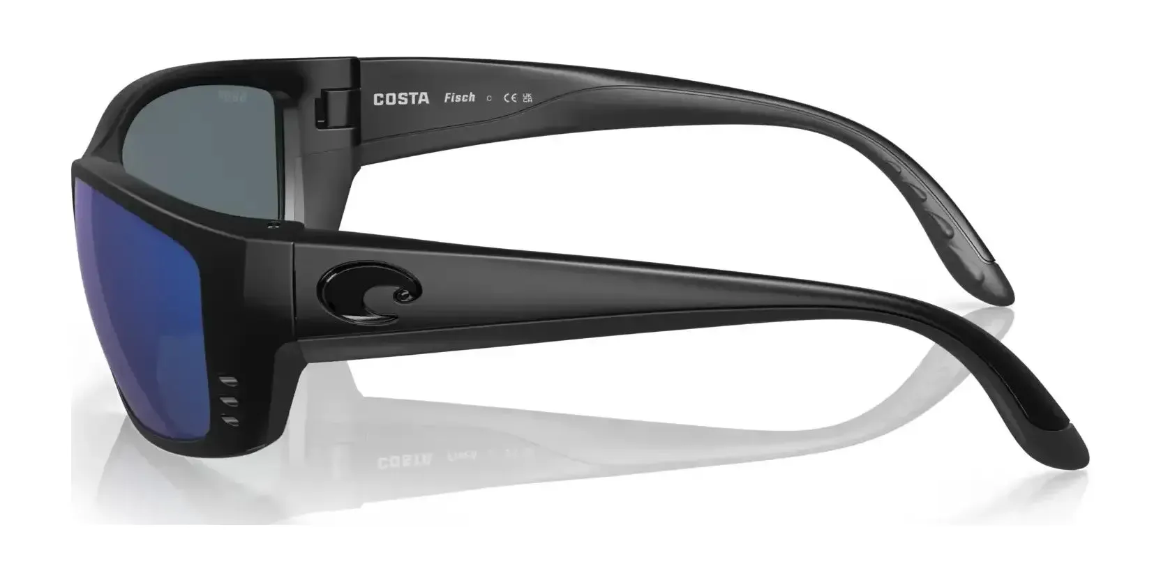 Costa FISCH 6S9054 Sunglasses | Size 64