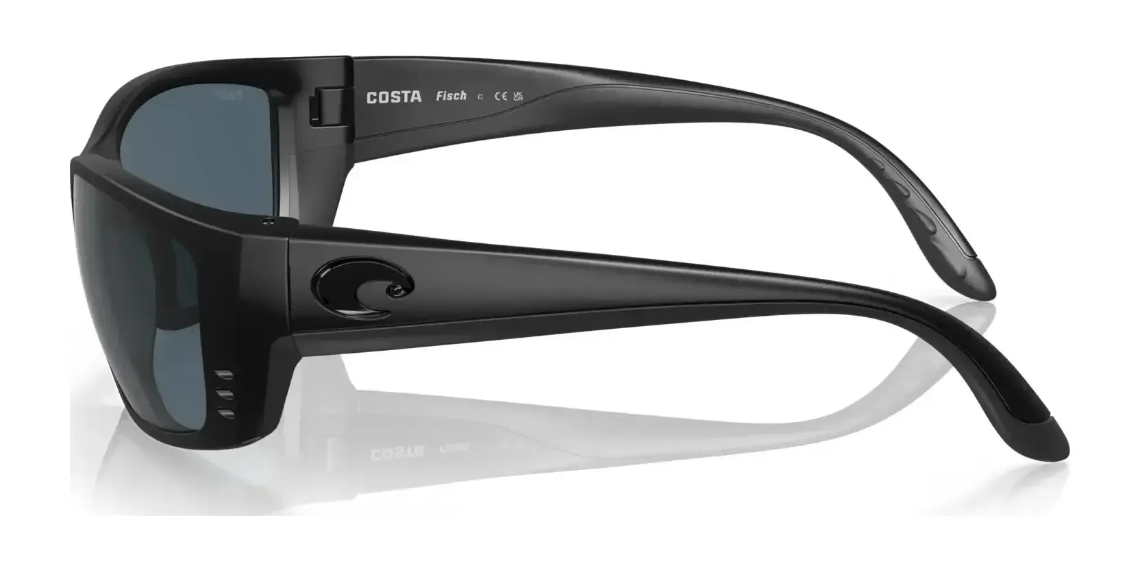 Costa FISCH 6S9054 Sunglasses | Size 64