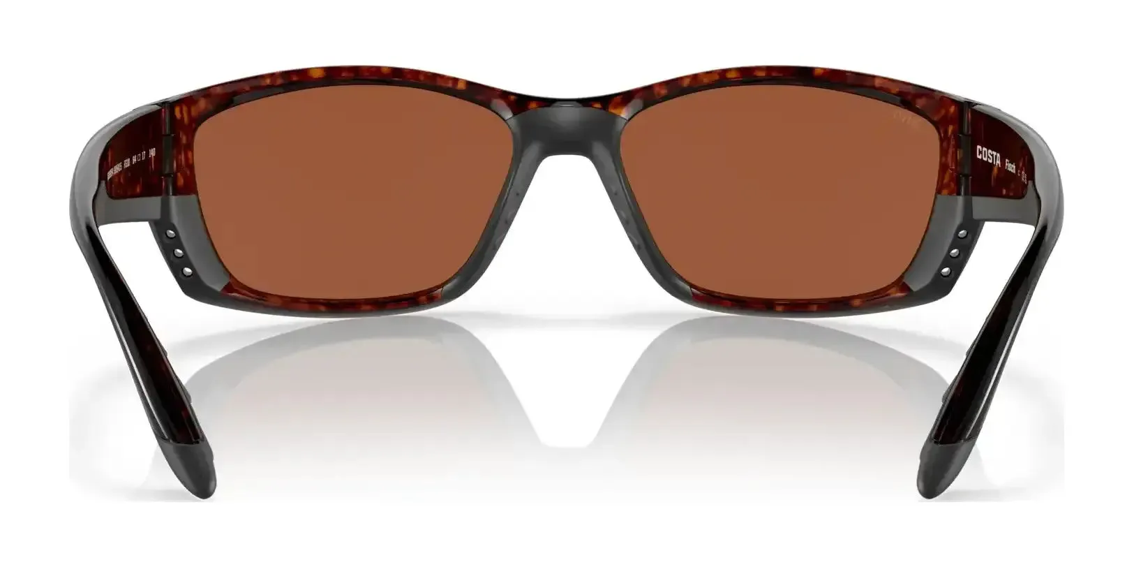 Costa FISCH 6S9054 Sunglasses | Size 64