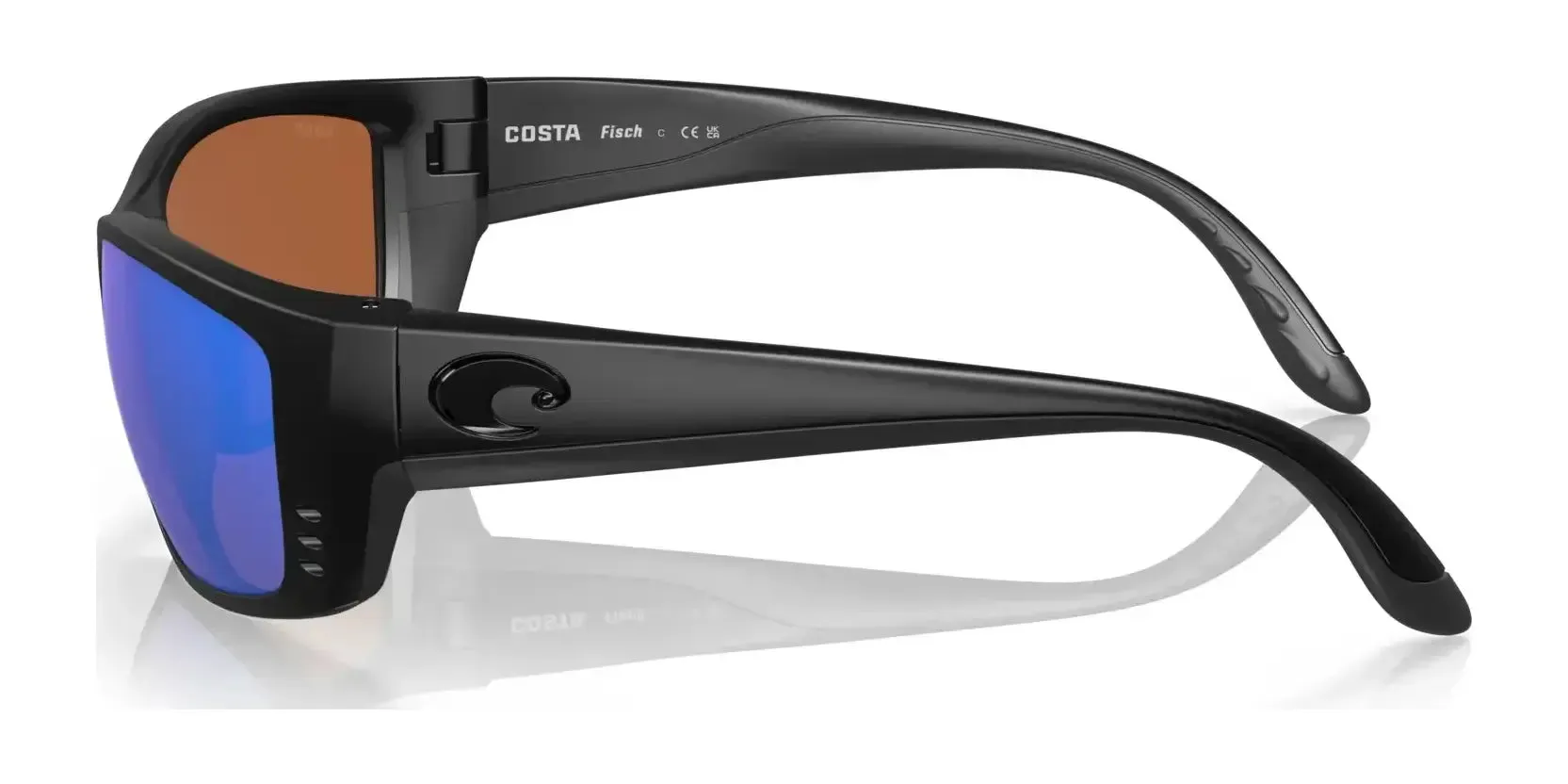 Costa FISCH 6S9054 Sunglasses | Size 64