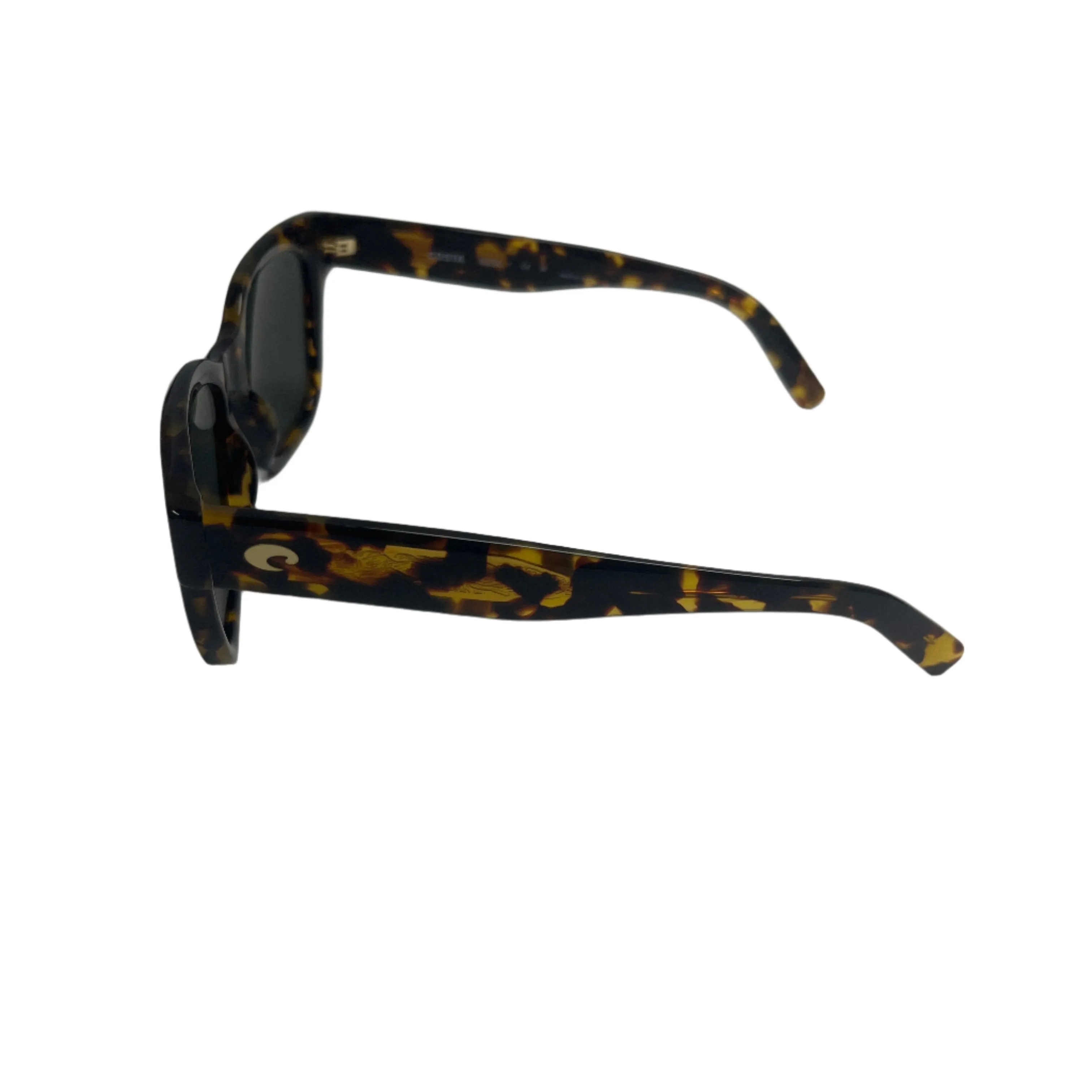 Costa Nusa Sunglasses with Cork Case