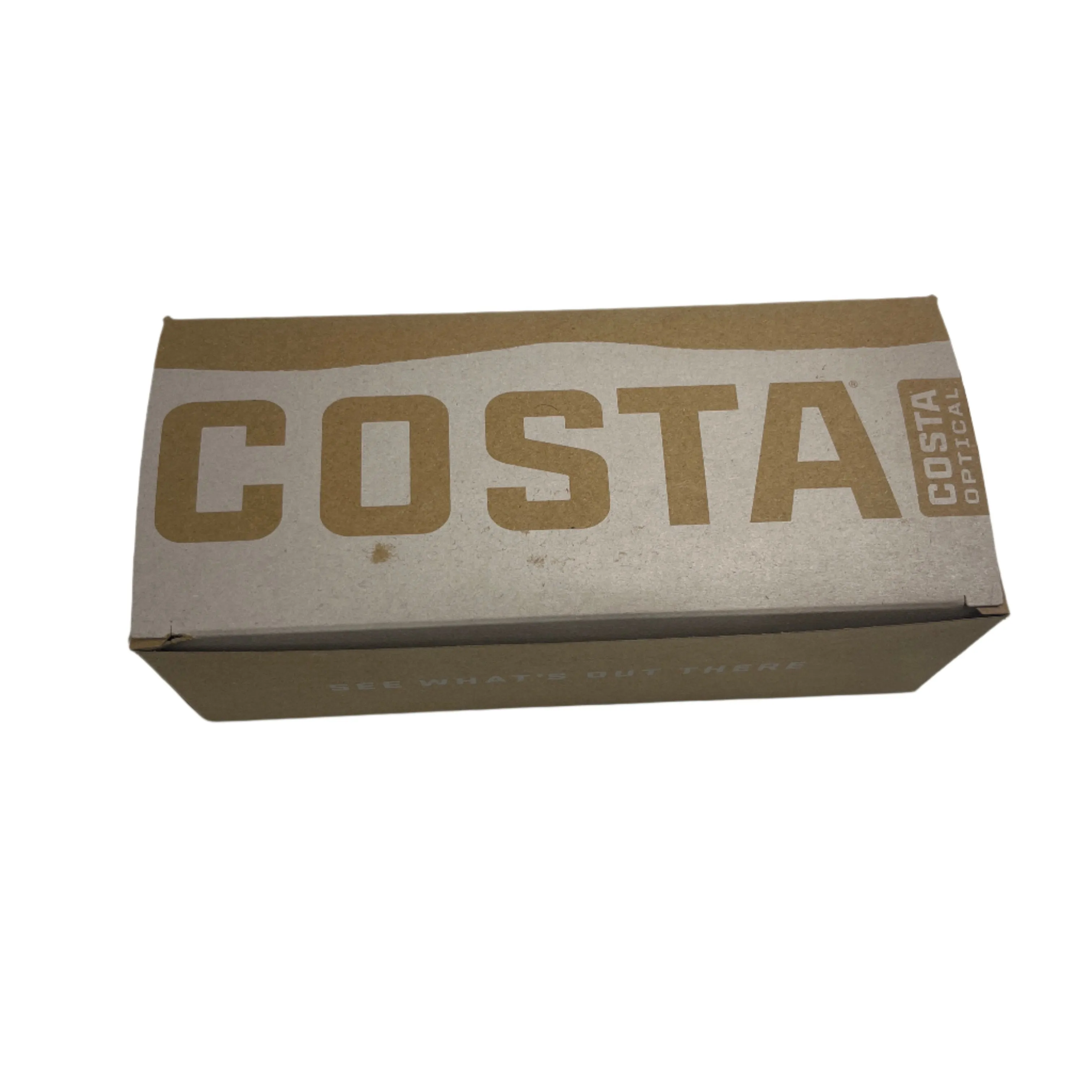 Costa Nusa Sunglasses with Cork Case