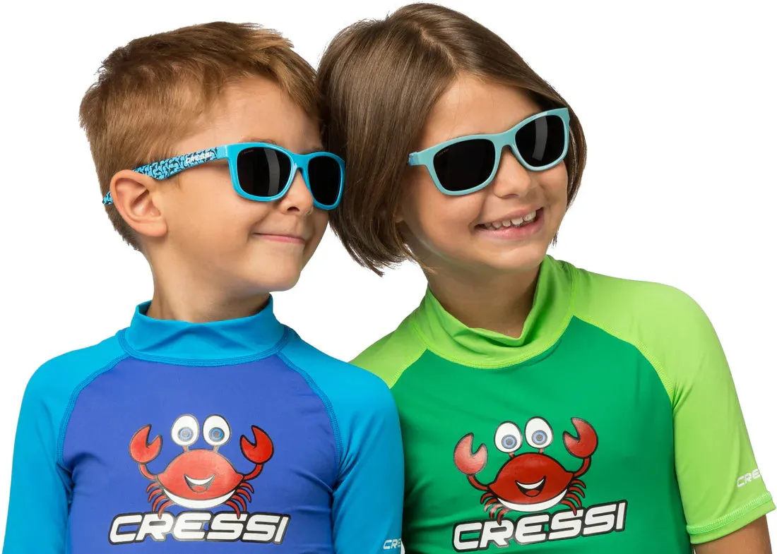 Cressi Kiddo Sunglasses