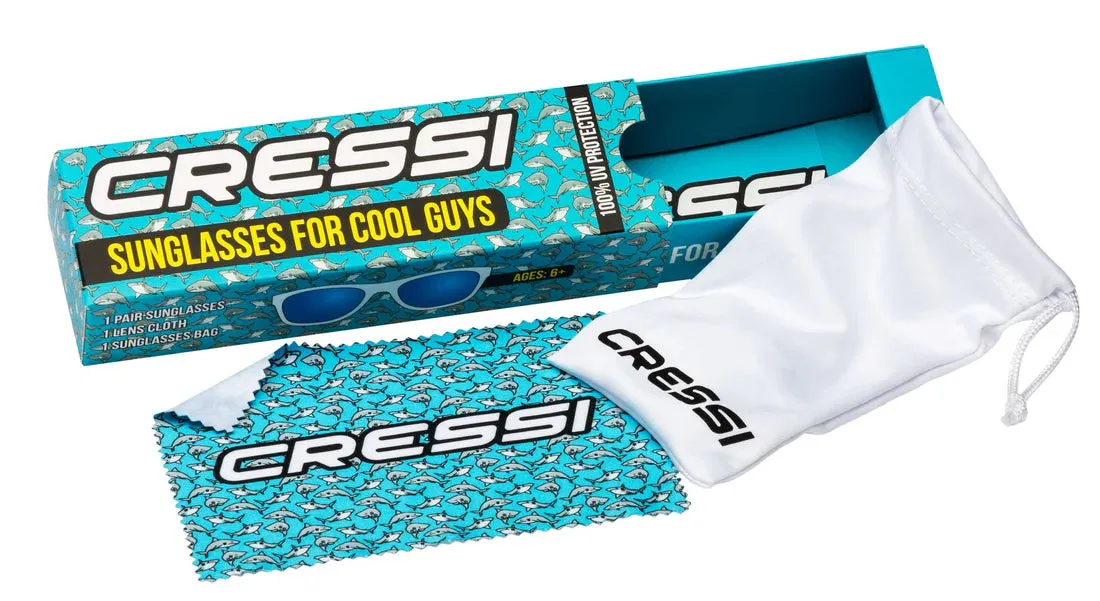 Cressi Kiddo Sunglasses