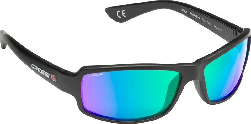 Cressi Ninja Sunglasses