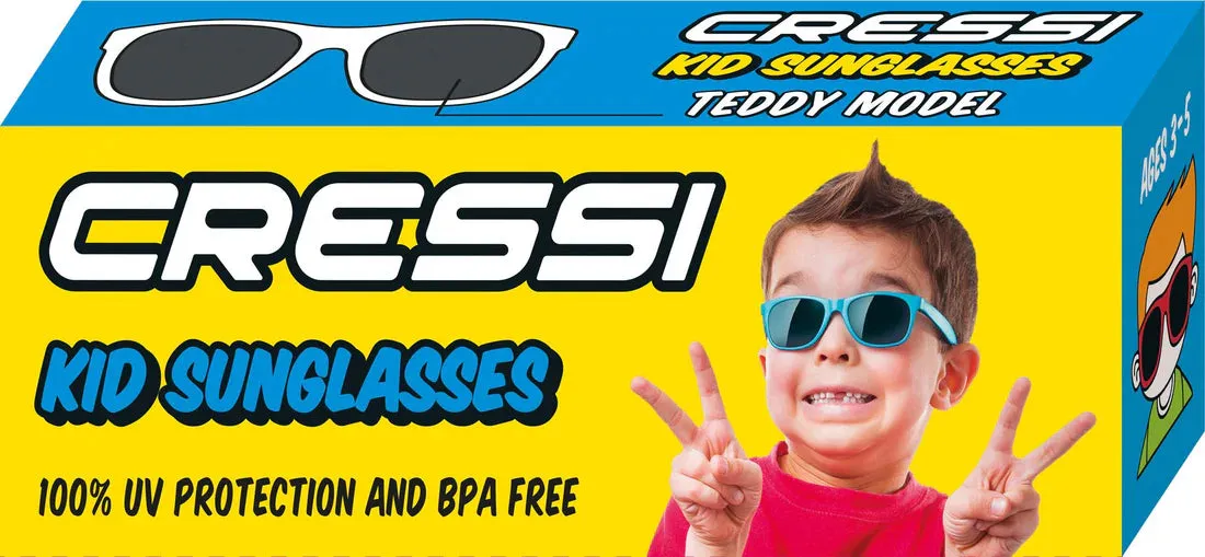 Cressi Teddy Sunglasses