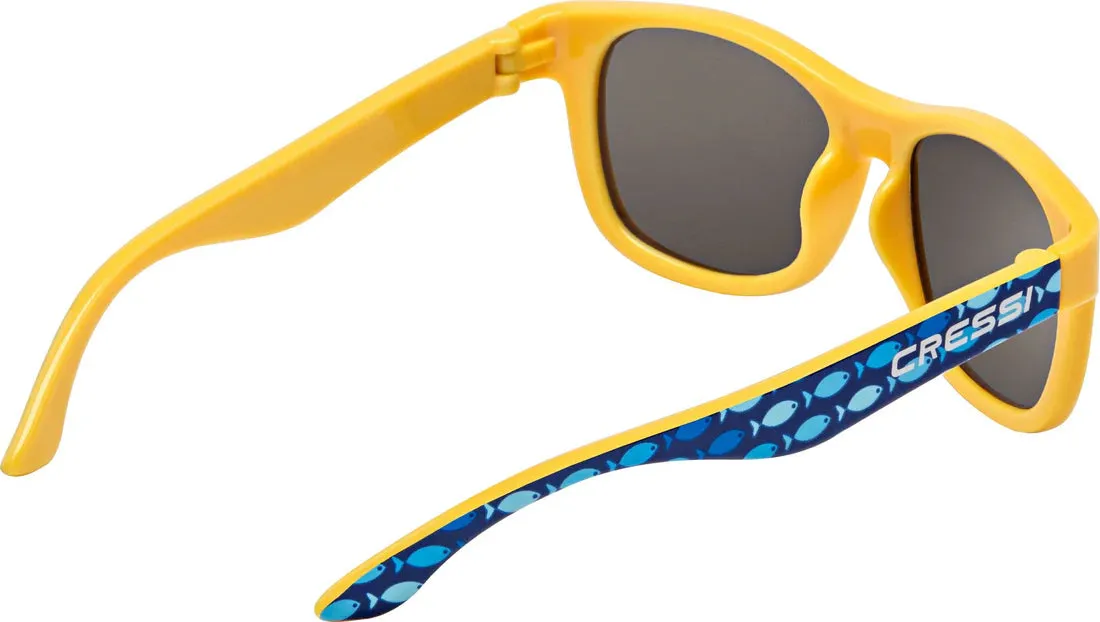 Cressi Teddy Sunglasses