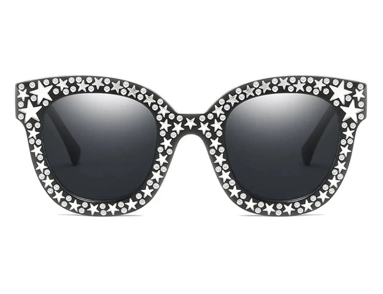 Crystal Star Sunglasses