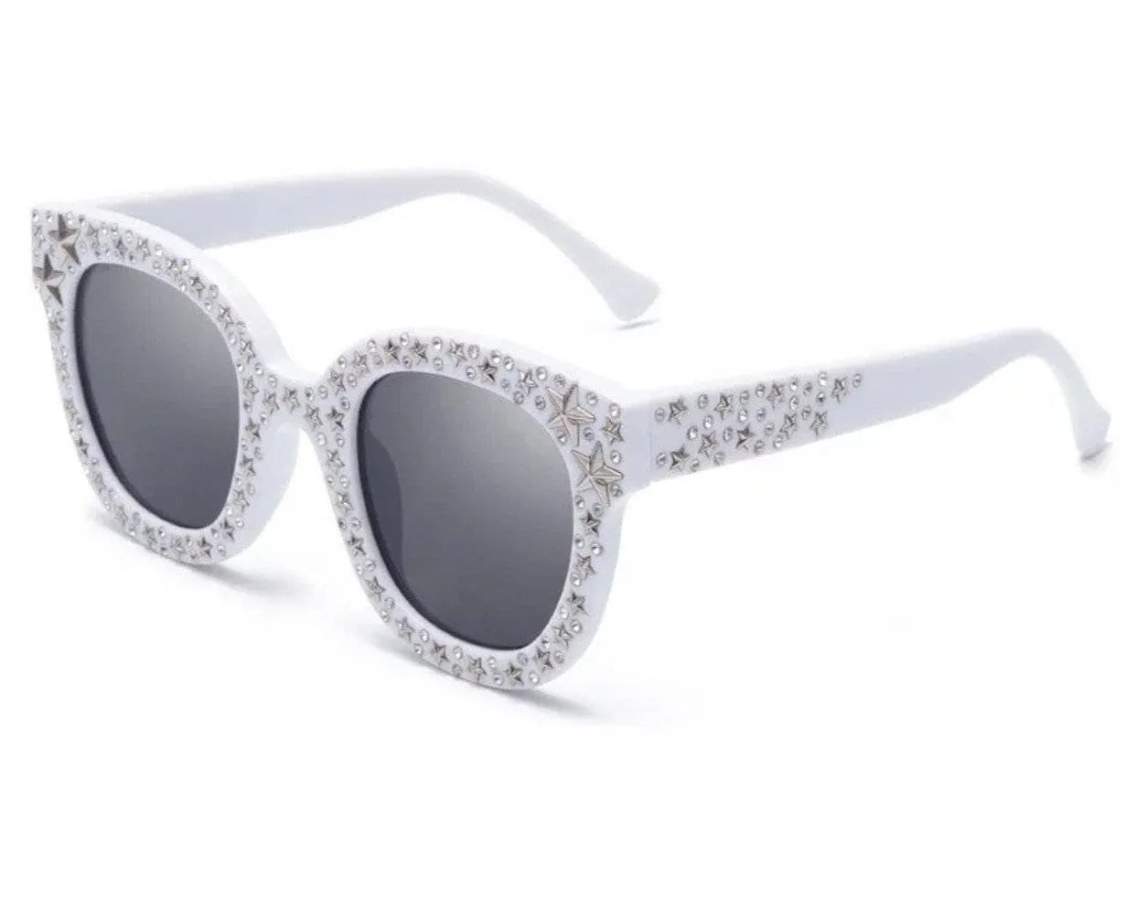 Crystal Star Sunglasses